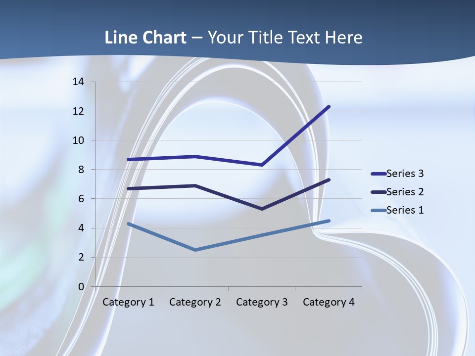 Page Love News PowerPoint Template