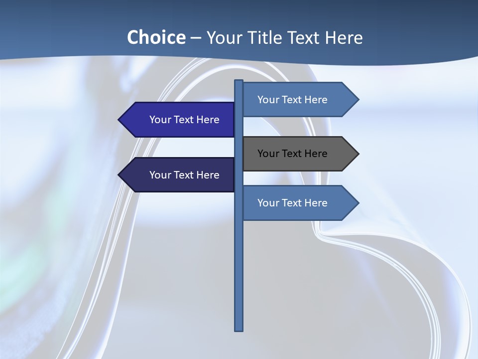 Page Love News PowerPoint Template