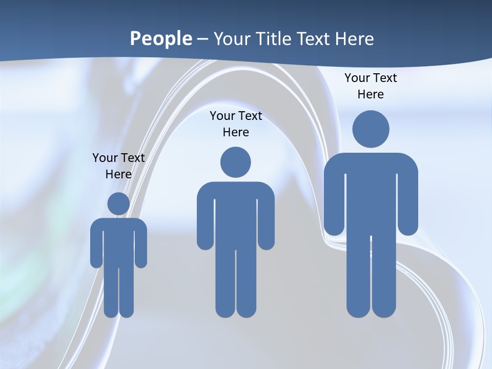 Page Love News PowerPoint Template