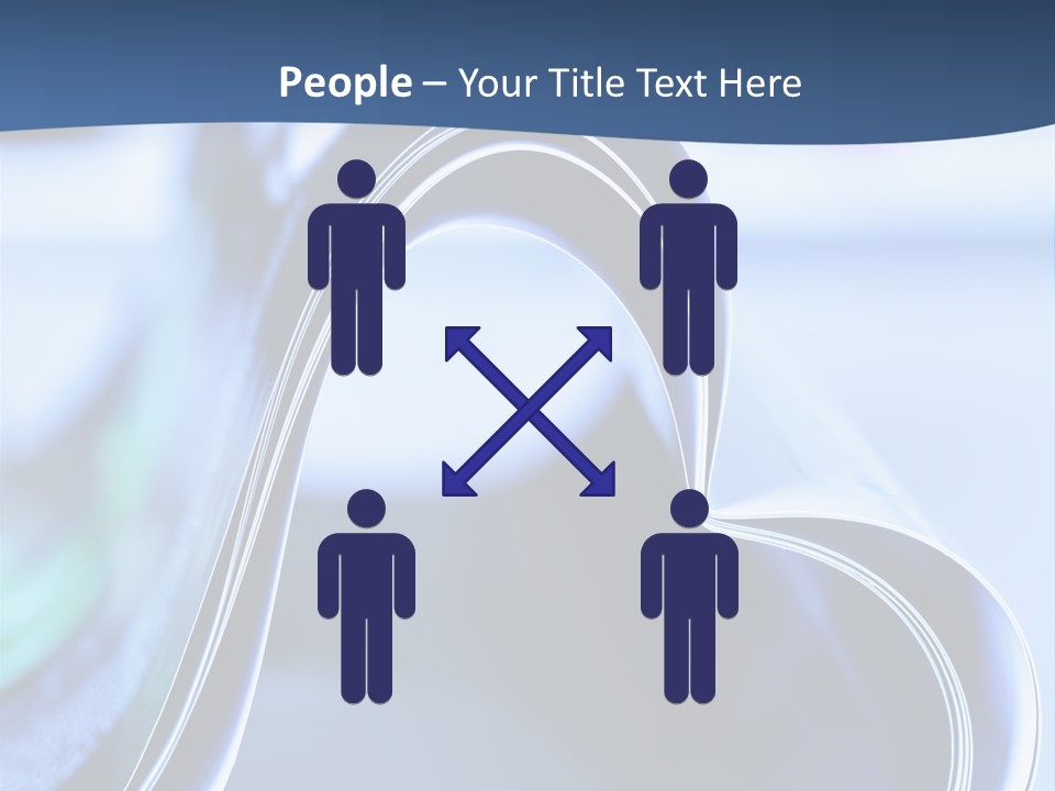 Page Love News PowerPoint Template