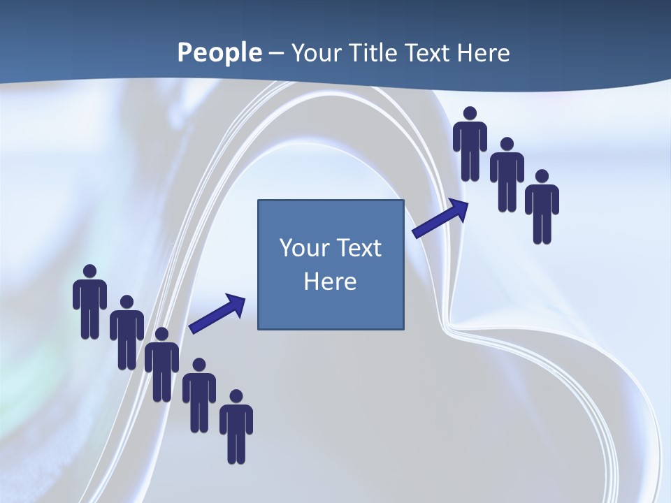Page Love News PowerPoint Template
