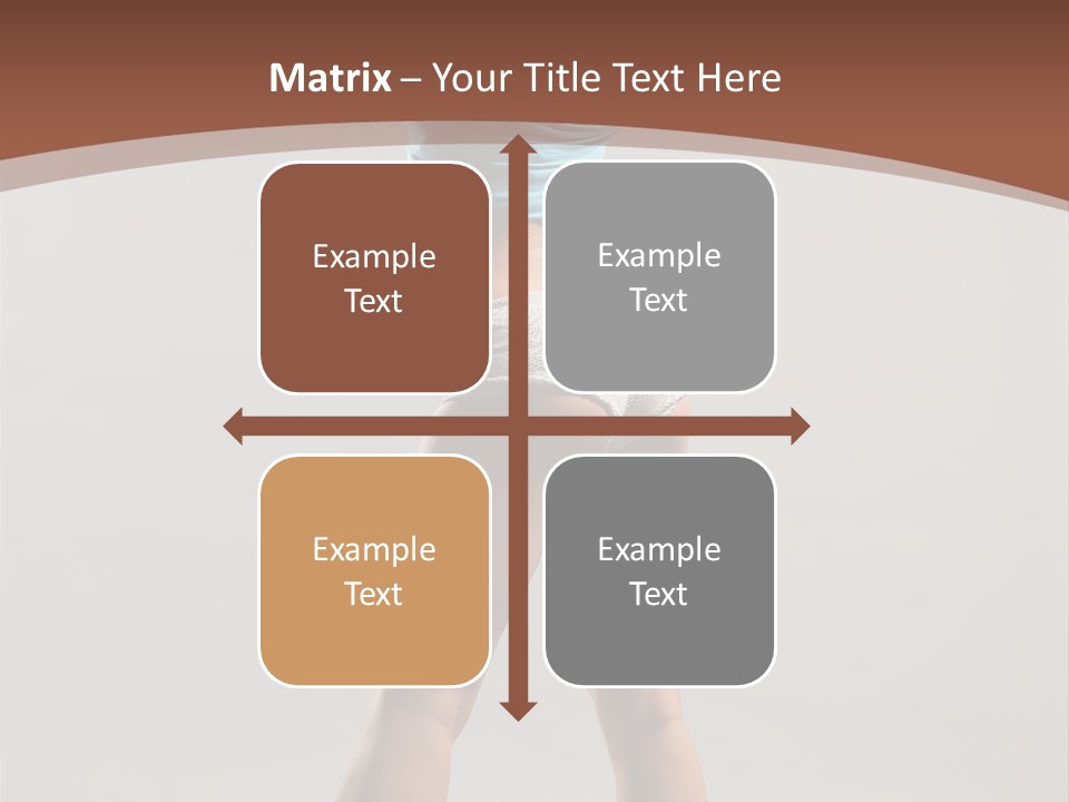 Disco Party Long PowerPoint Template