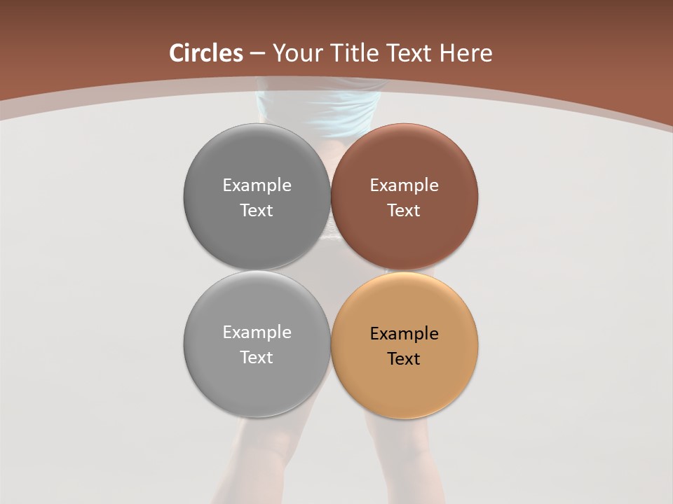 Disco Party Long PowerPoint Template