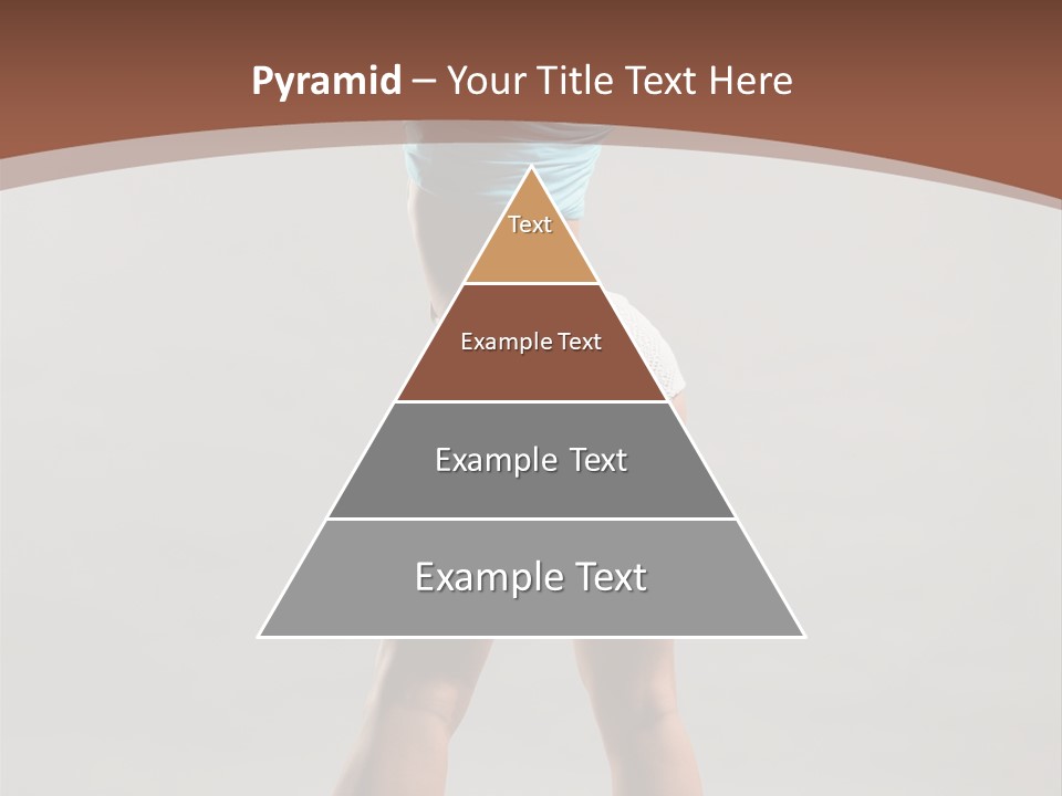 Disco Party Long PowerPoint Template