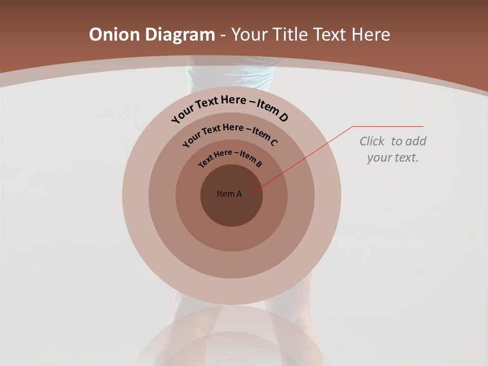 Disco Party Long PowerPoint Template