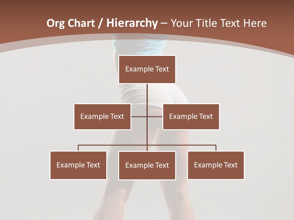 Disco Party Long PowerPoint Template