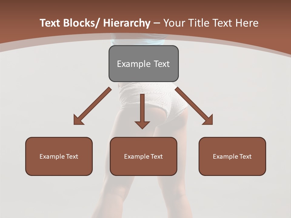 Disco Party Long PowerPoint Template