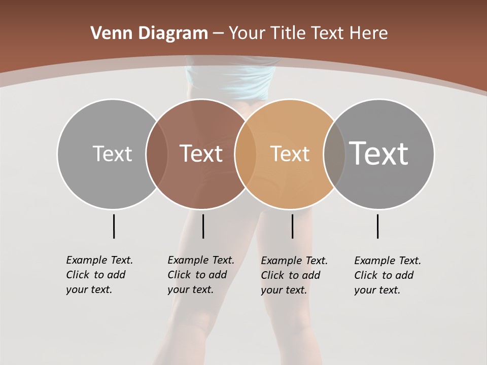 Disco Party Long PowerPoint Template