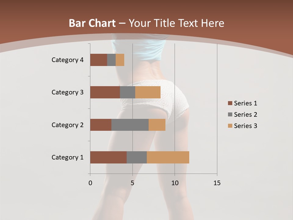 Disco Party Long PowerPoint Template