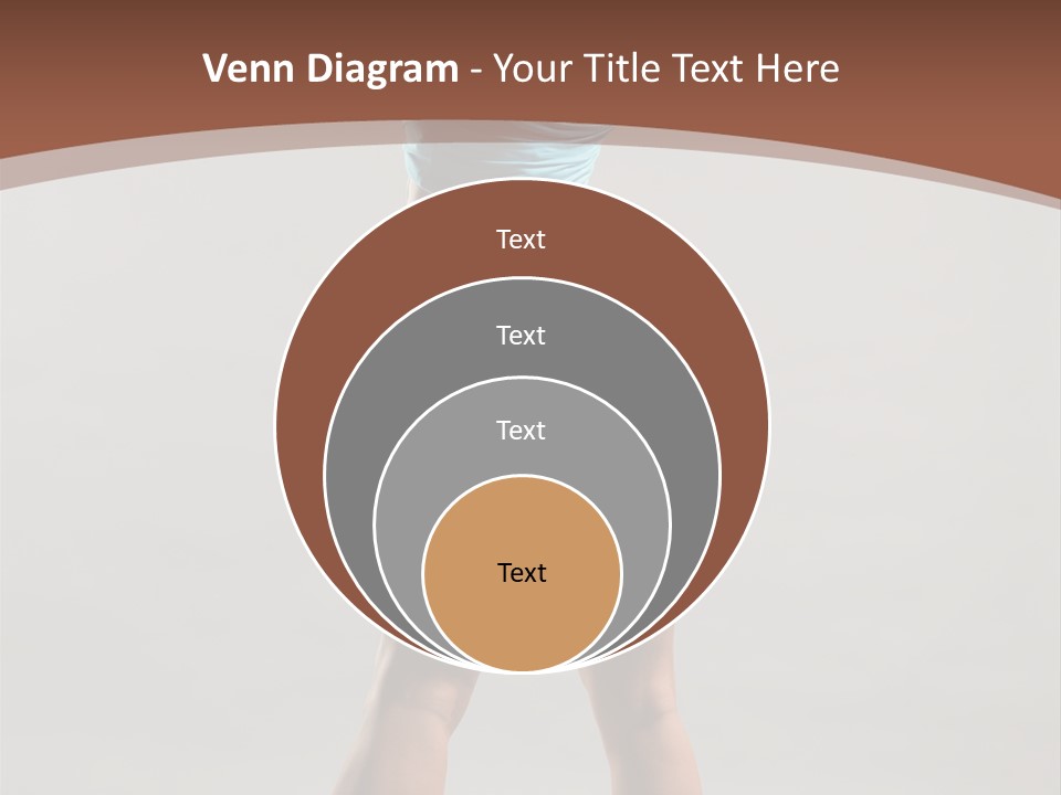 Disco Party Long PowerPoint Template