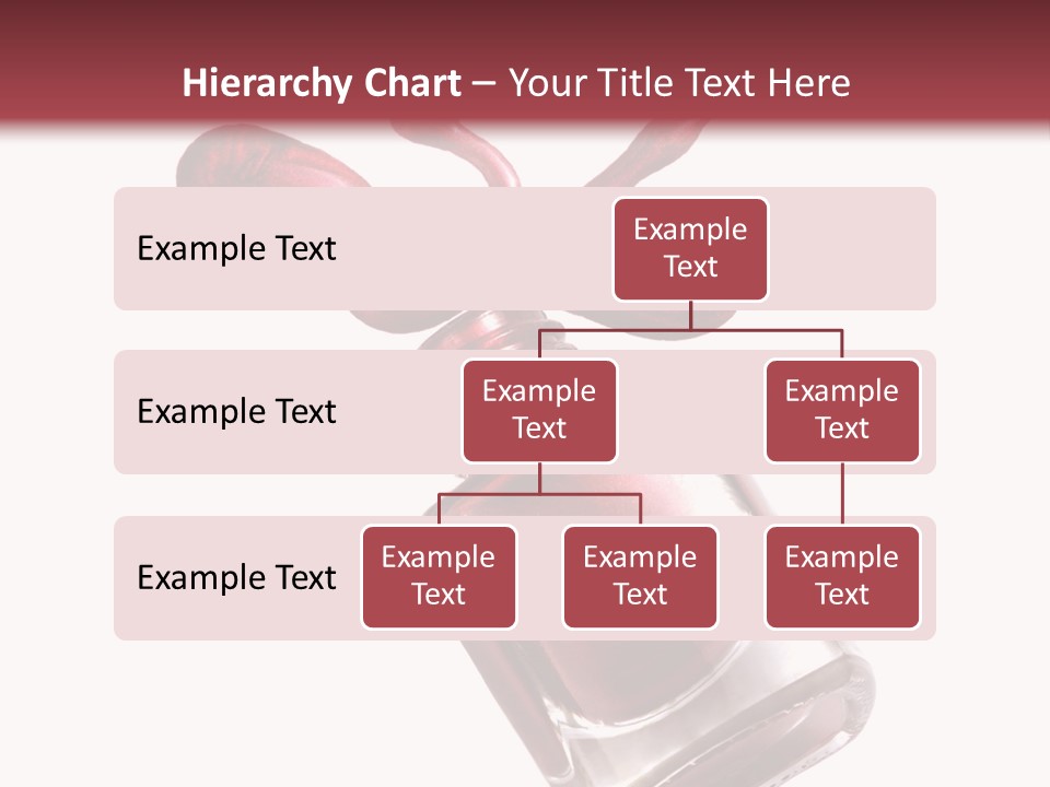 Shiny Elegance Nobody PowerPoint Template