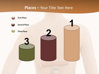 Women Naked Wellness PowerPoint Template