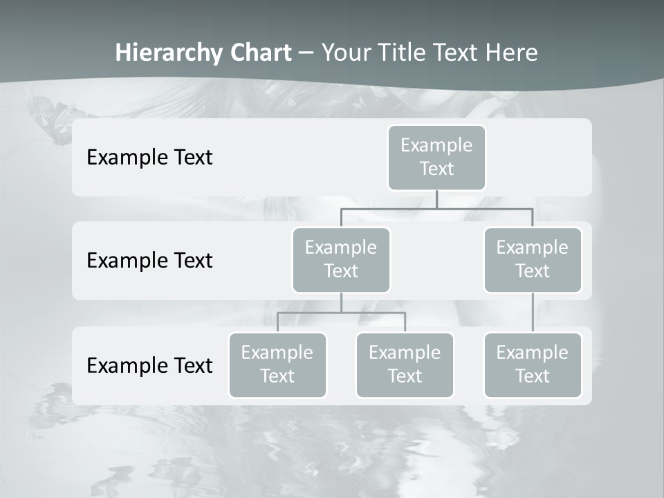 Happy Lovely Glamour PowerPoint Template