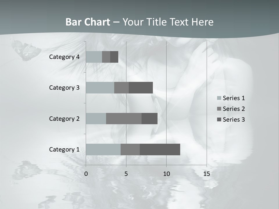 Happy Lovely Glamour PowerPoint Template