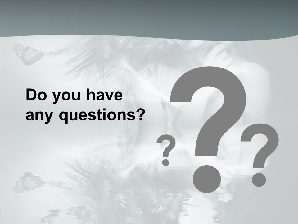 Happy Lovely Glamour PowerPoint Template