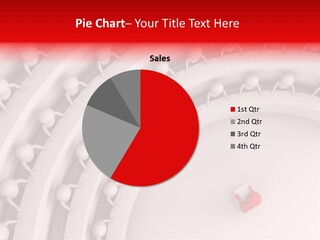 Teach Gathering Seminar PowerPoint Template