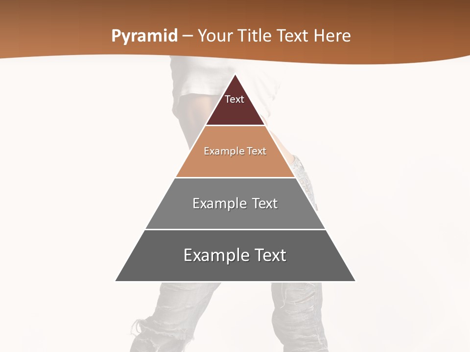 Beauty Gogo Disco PowerPoint Template