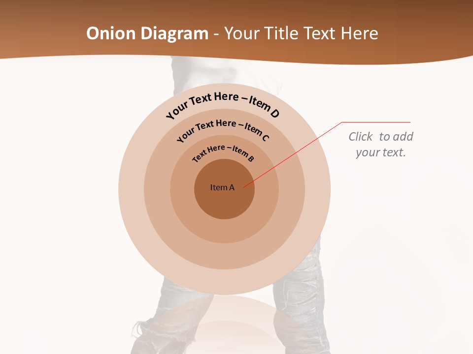 Beauty Gogo Disco PowerPoint Template