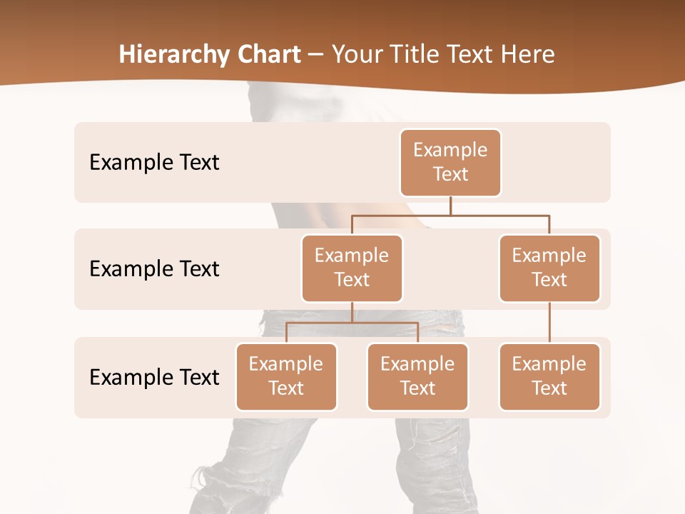 Beauty Gogo Disco PowerPoint Template