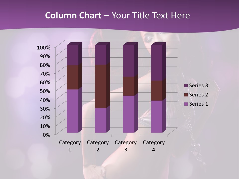 Health Healthy Body PowerPoint Template