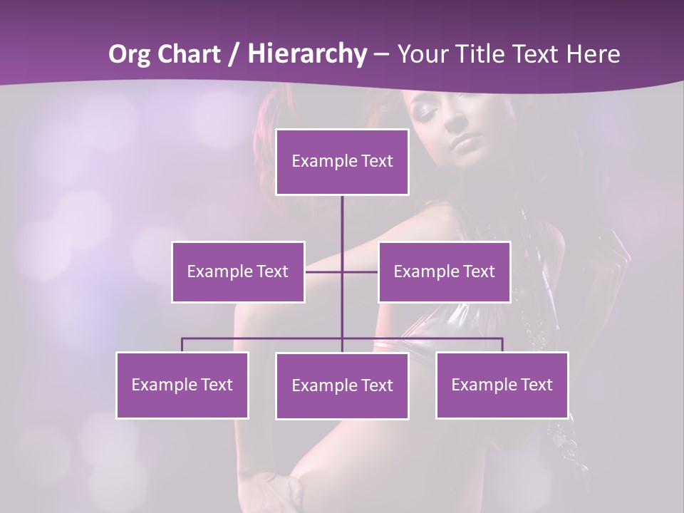 Health Healthy Body PowerPoint Template