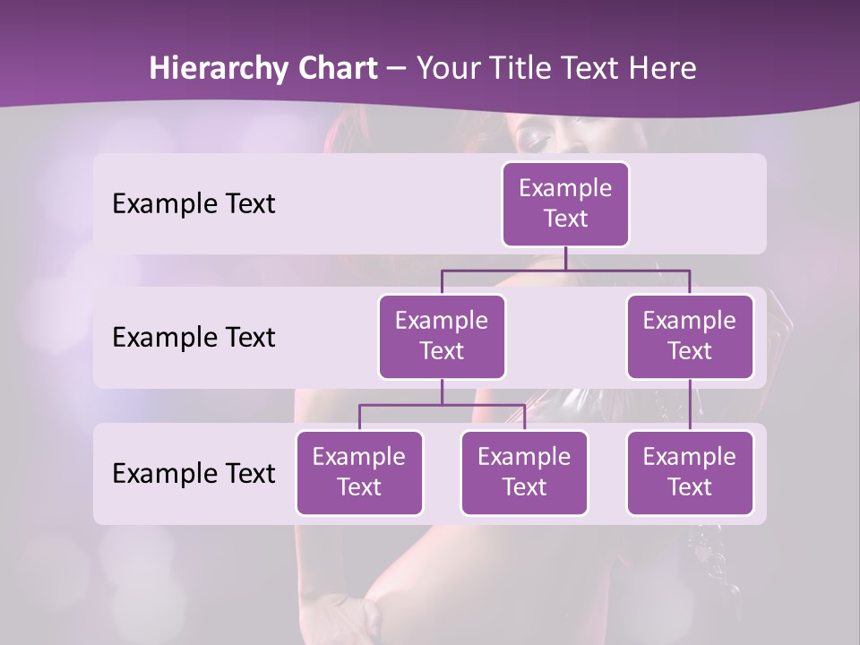 Health Healthy Body PowerPoint Template