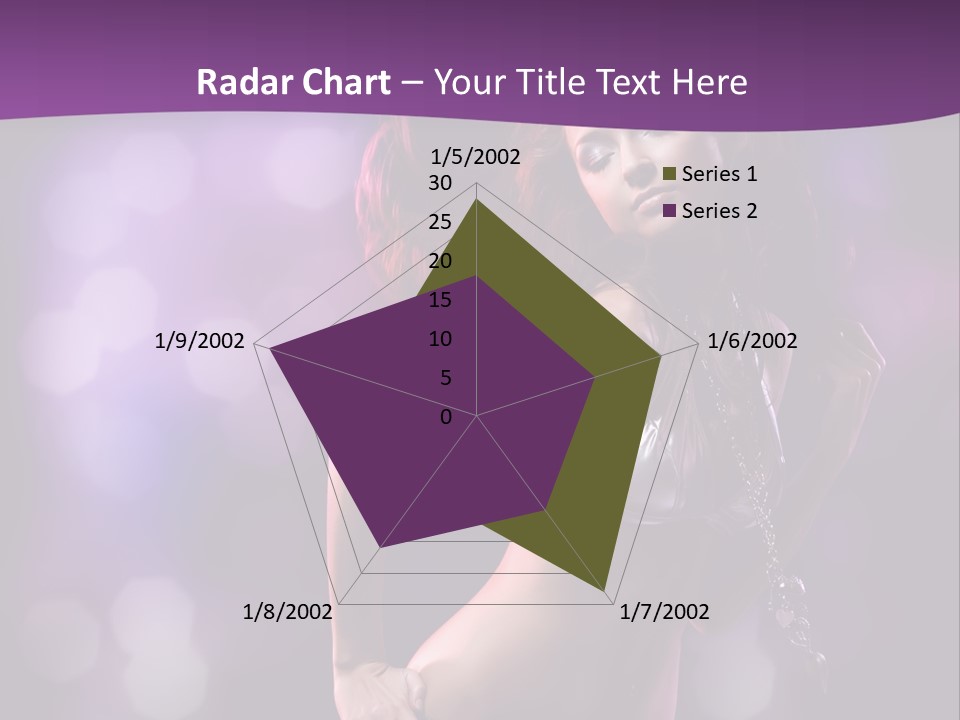 Health Healthy Body PowerPoint Template