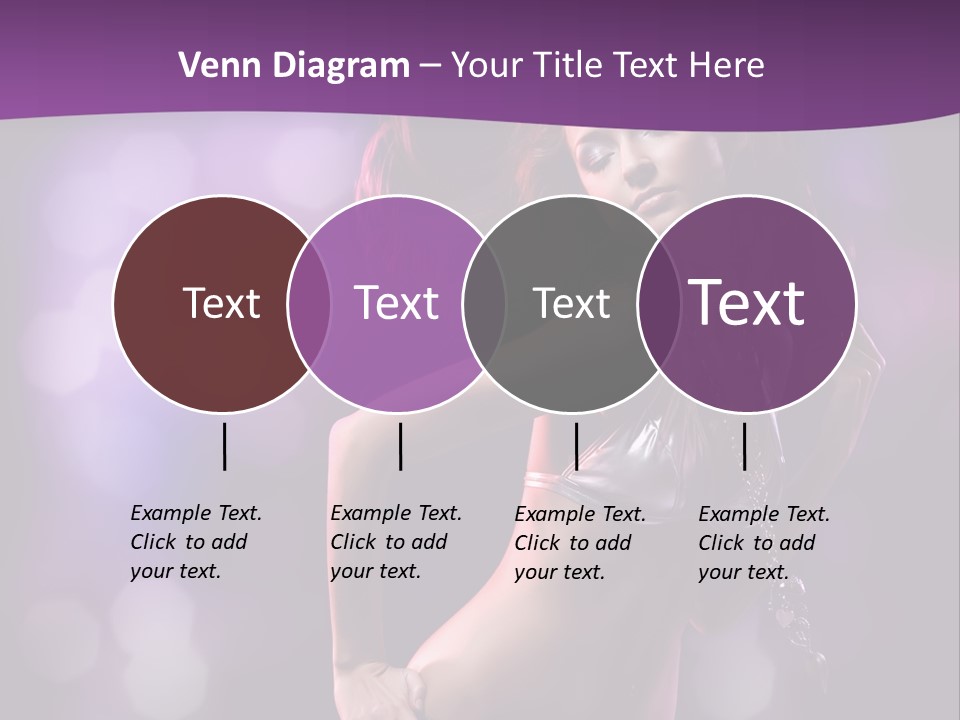 Health Healthy Body PowerPoint Template