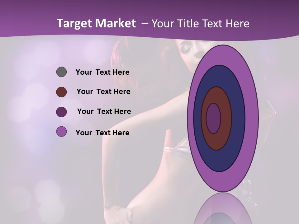 Health Healthy Body PowerPoint Template