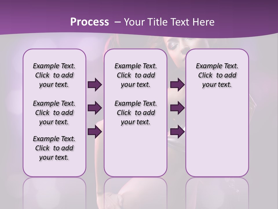 Health Healthy Body PowerPoint Template