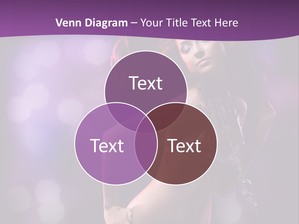 Health Healthy Body PowerPoint Template