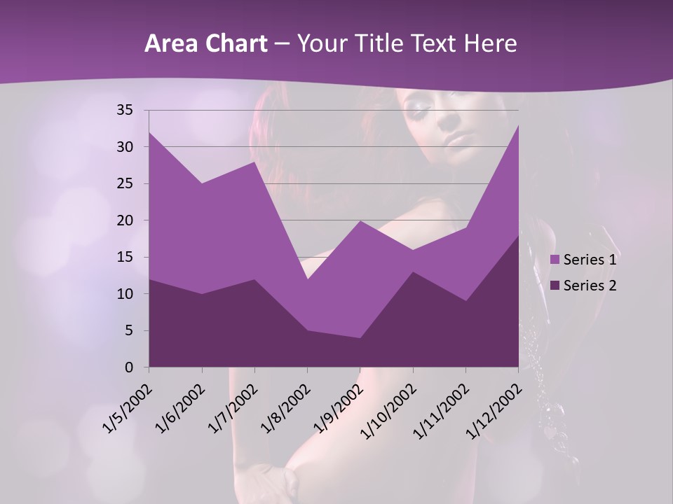 Health Healthy Body PowerPoint Template