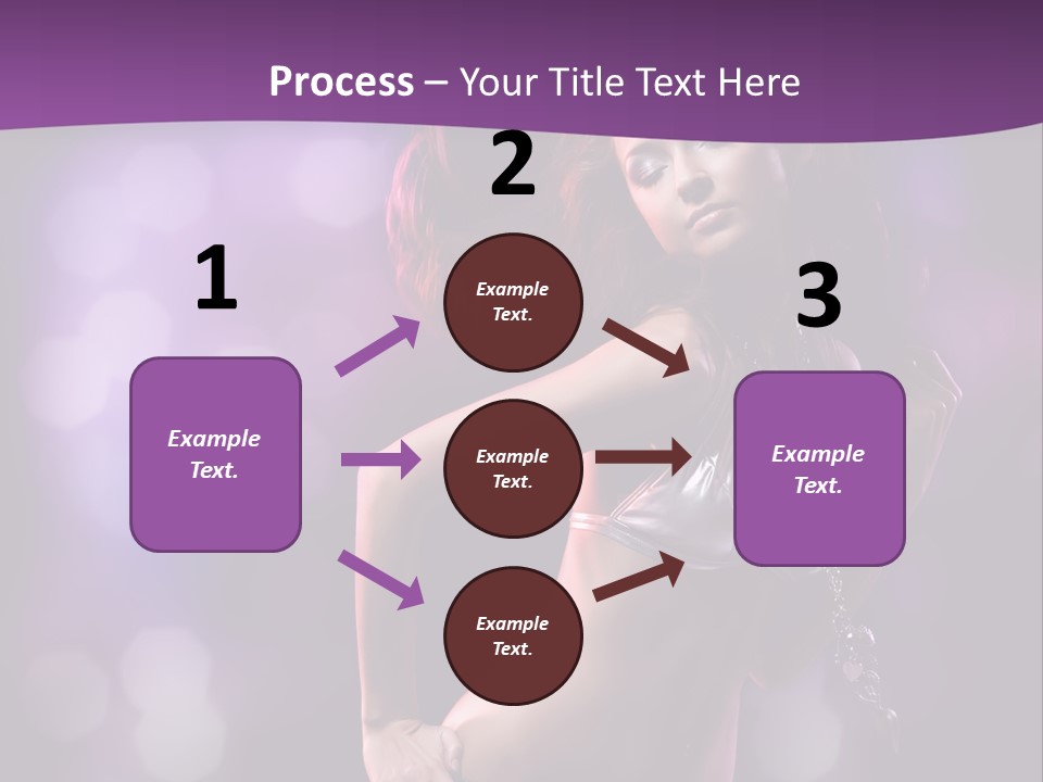 Health Healthy Body PowerPoint Template