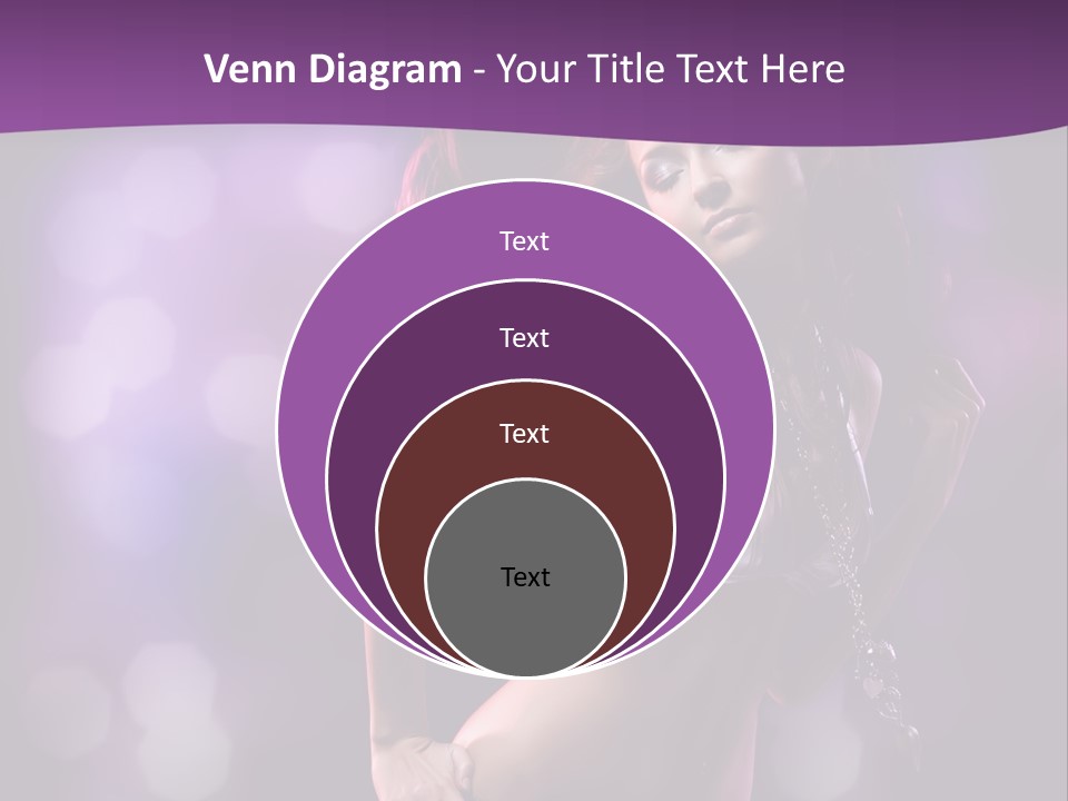 Health Healthy Body PowerPoint Template