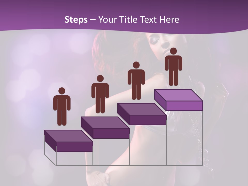 Health Healthy Body PowerPoint Template