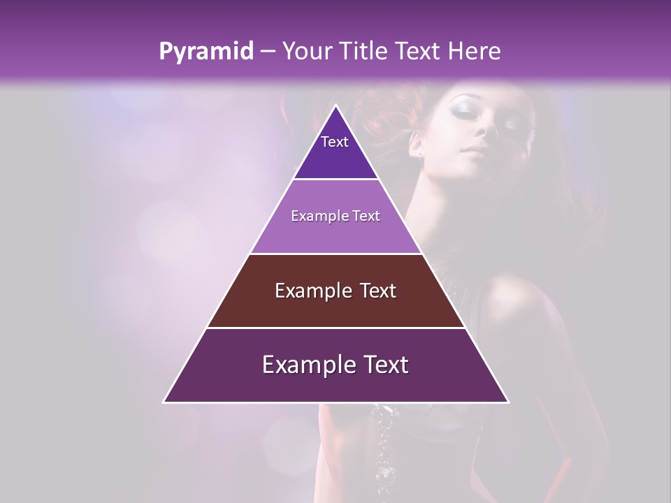 Light Vehicle Outdoors PowerPoint Template