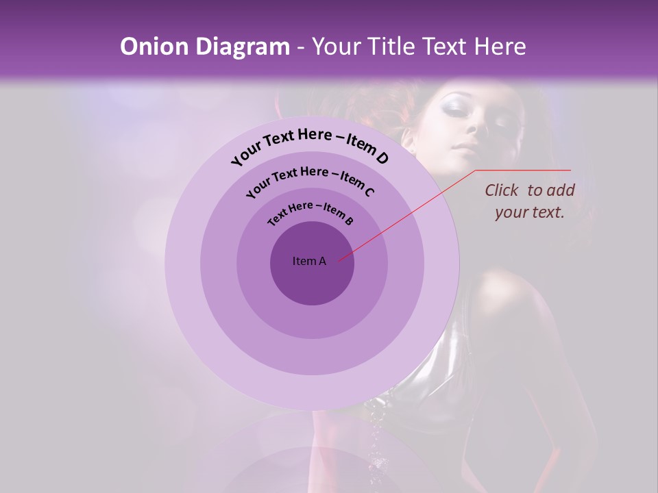 Light Vehicle Outdoors PowerPoint Template