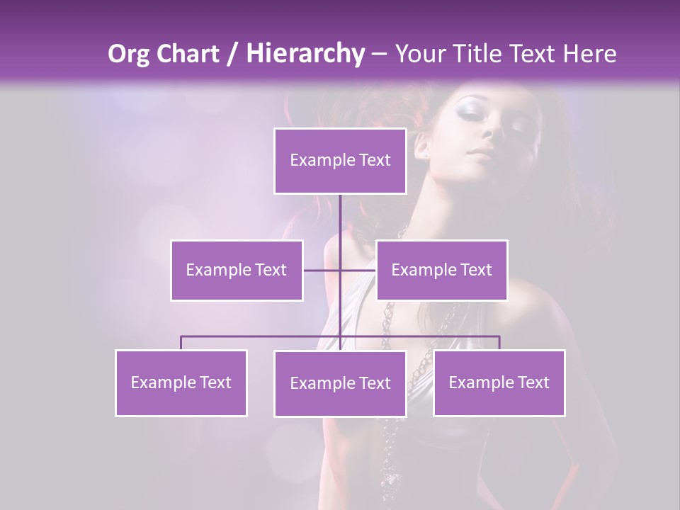 Light Vehicle Outdoors PowerPoint Template