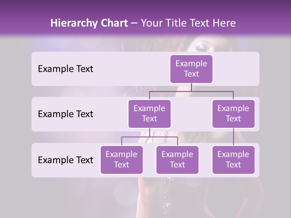 Light Vehicle Outdoors PowerPoint Template