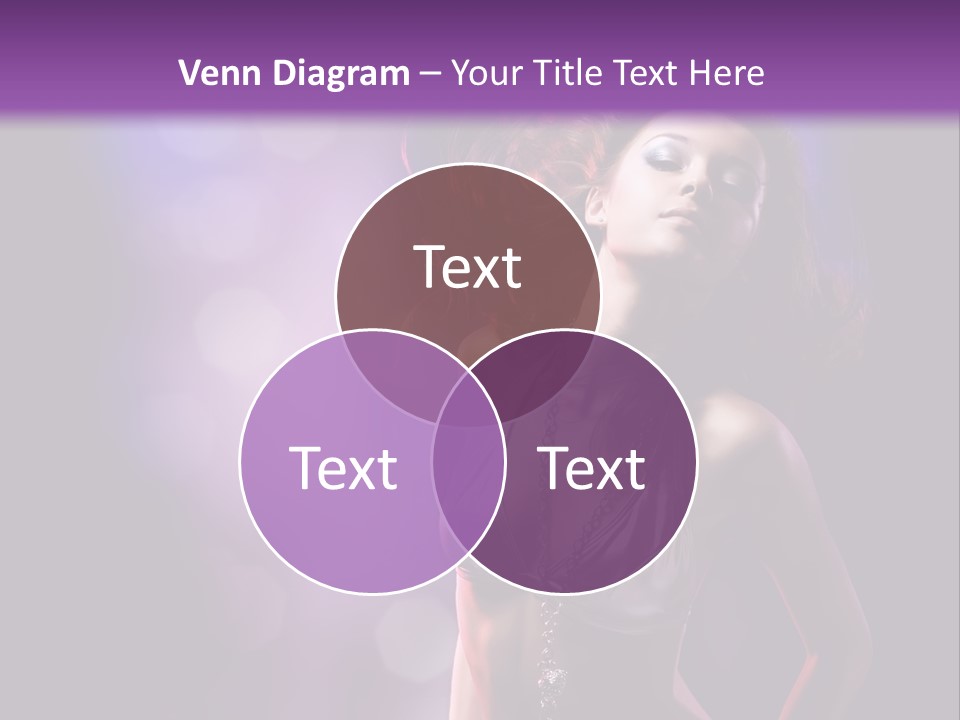 Light Vehicle Outdoors PowerPoint Template