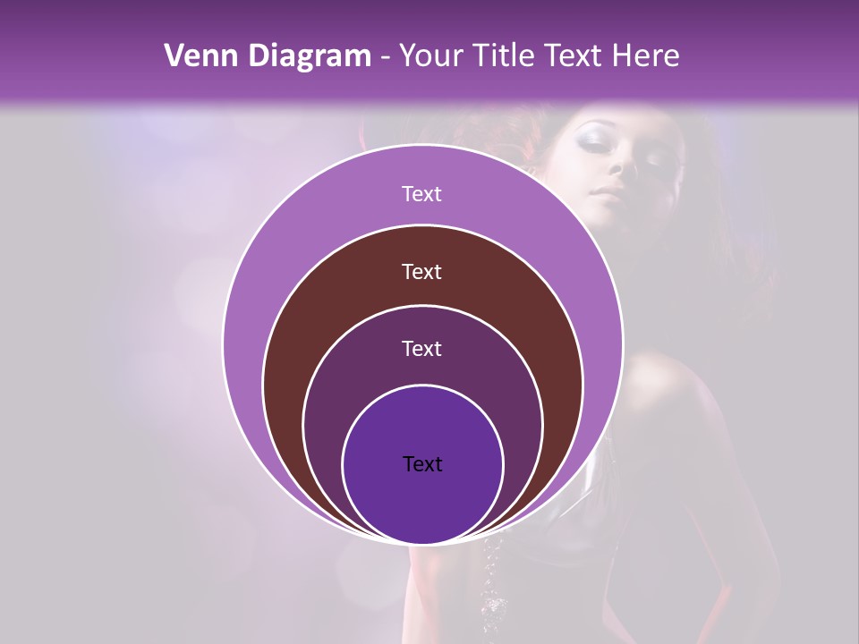 Light Vehicle Outdoors PowerPoint Template