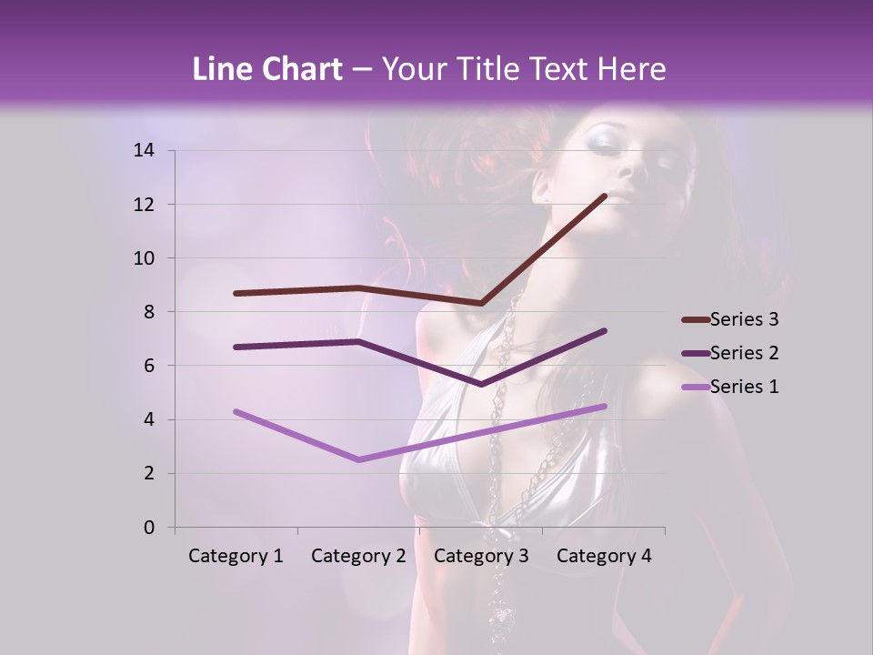 Light Vehicle Outdoors PowerPoint Template