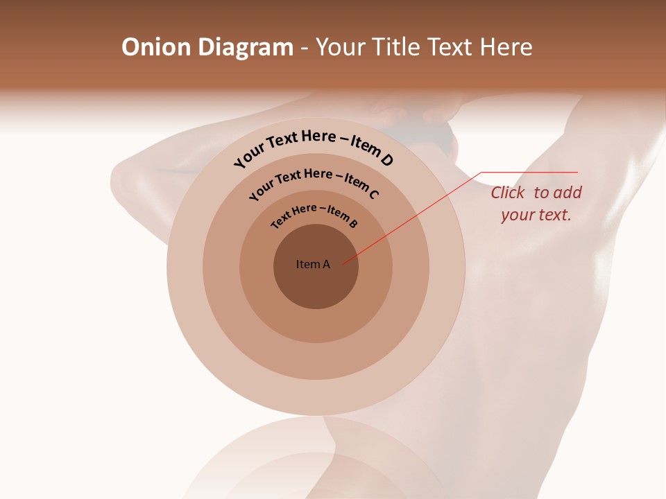 Health Healthy Body PowerPoint Template