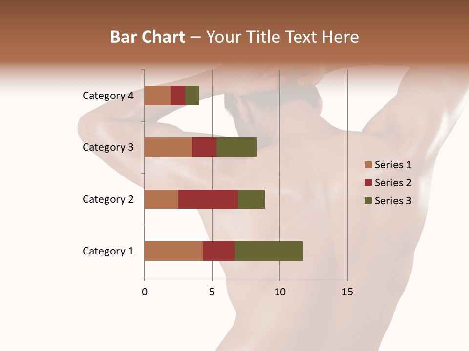 Health Healthy Body PowerPoint Template