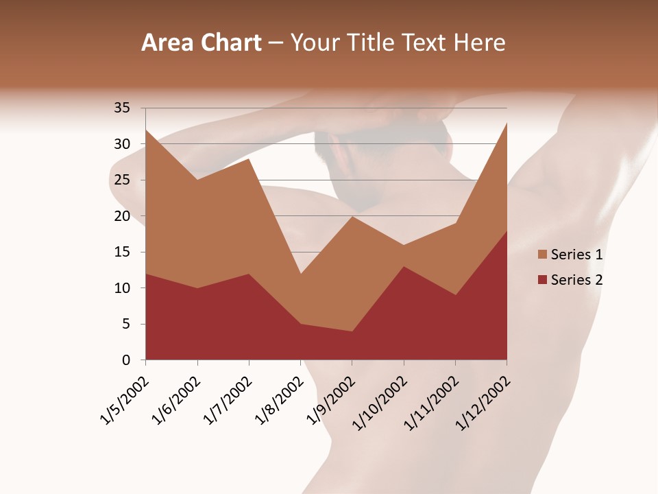 Health Healthy Body PowerPoint Template