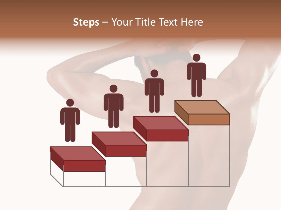 Health Healthy Body PowerPoint Template