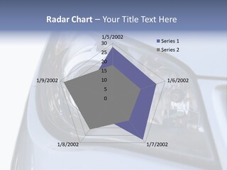 Light Vehicle Outdoors PowerPoint Template
