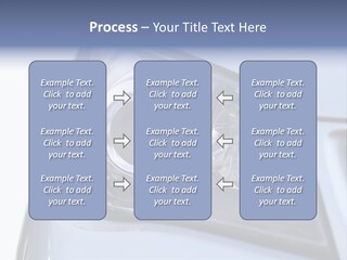 Light Vehicle Outdoors PowerPoint Template