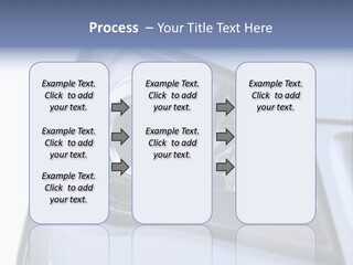 Light Vehicle Outdoors PowerPoint Template