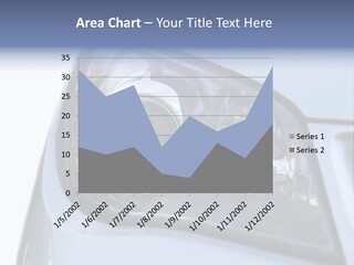 Light Vehicle Outdoors PowerPoint Template